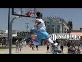 Chris Staples & Lipek Dunk Session (Raw Dunks)