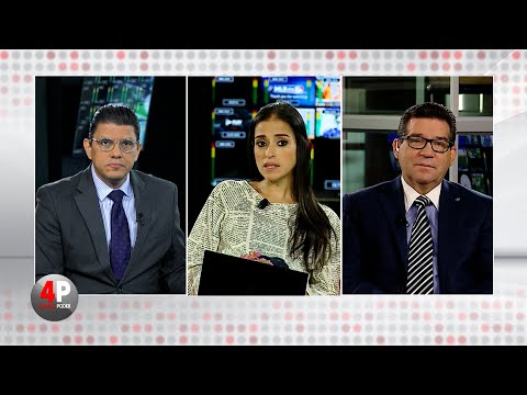 Cuarto Poder: 18 de agosto de 2022