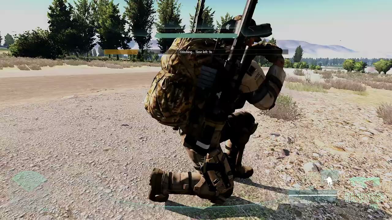 Zephyr Dynamic Recon Op 3 12/29/25