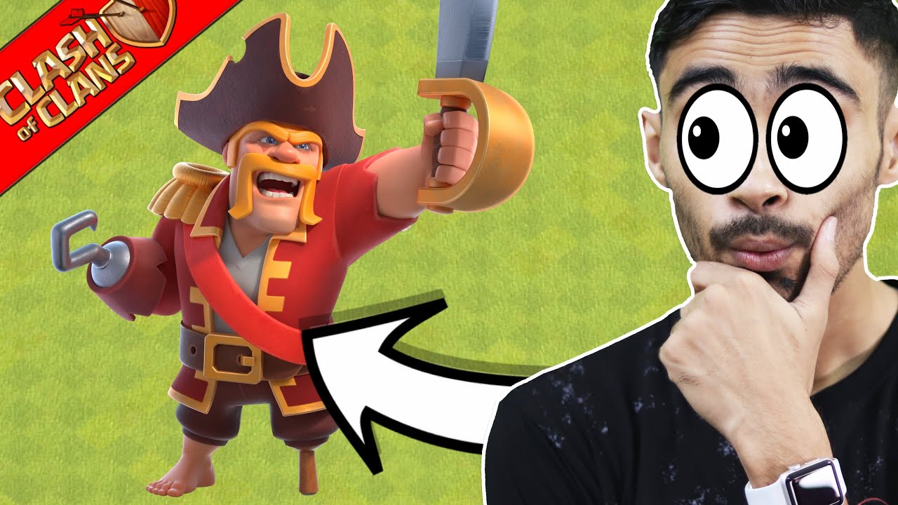 Youtube Video Statistics For Level 1 Royal Champion Vs Goblin Map Clash Of Clans Strongest Hero In Coc Nolimits Noxinfluencer