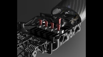 Celestia Synergy Hand - Future in Motion