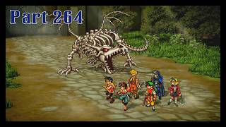 Suikoden 2 HD Remaster Playthrough Part 264 Greenhill City; Boss: Bone Dragon &amp; Greenhill liberated!