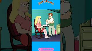 Fry Discovers His Family Legacy Futuramas The Luck Of The Fryrish