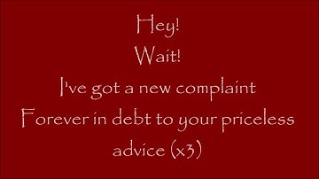 Thumbnail of Heart-Shaped Box-Nirvana (With Lyrics)