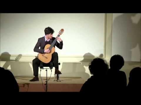 Gabriel Bianco: Fantasie Dramatique "Le Depart", Op.31 - Napoleon Coste