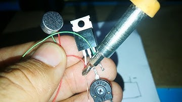 SESE DUYARLI ŞERİT LED YAPIMI ( IRF 3205 MOSFET İLE ) - KENDİN YAP #ses#LED#şeritled#LedVuMeter