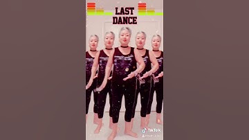 Thumbnail of Dancing Last Dance by Donna Summer