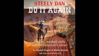 Steely Dan - Do It Again