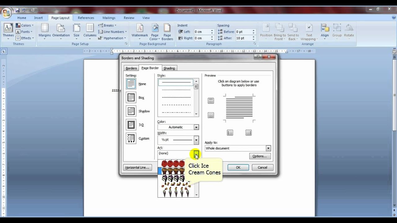 Cara membuat. Word 2023. Membuat.