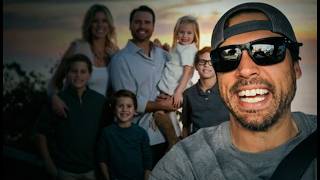 Joshua Morrow Reveals His Real Life Secret and Its AWESOME