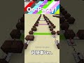 【マイクラ】音ブロックで『カラフルピーチ - On-Party!』 #音ブロック #マインクラフト #からぴち