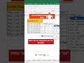 convert unit in excel || #shorts #viral #convert #unit #excel #msexcel #youtubeshorts #ytshorts #msd