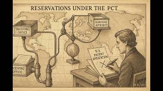MPEP 1803 - Reservations Under the PCT Taken by, and Notifications of Incompatibility Made by, ...