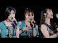 【石田亜佑美 加賀楓 段原瑠々】シルバーの腕時計【Remaster】