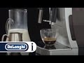 How to Make a Cappuccino in Your De'Longhi Magnifica S ECAM 22.110 Coffee Machine