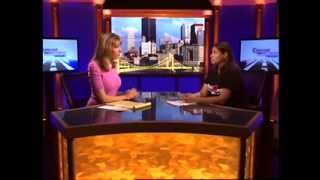 Reel Q - Pittsburgh LGBT Film Festival Comcast Newsmakers 2013