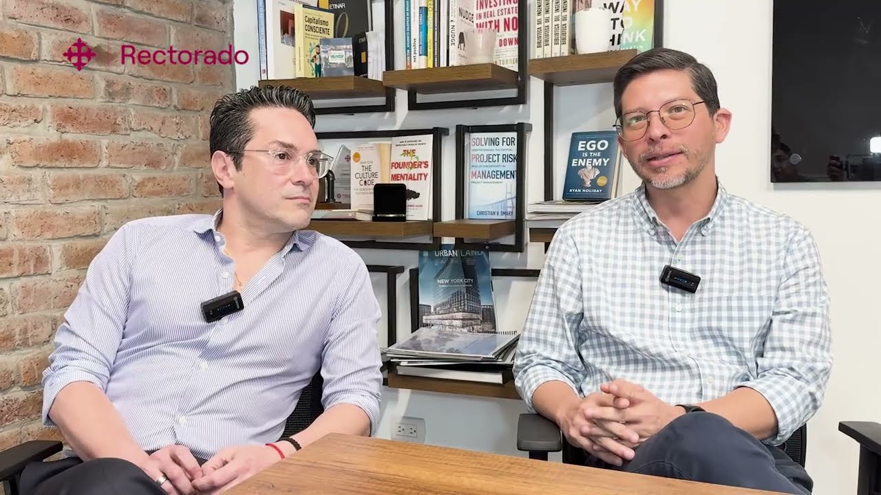 Academia de la Construcción - Arq. Felix Chunga - Ing. Guillermo Jouvin