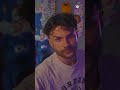 CHEESUR FLEXES BIRTHDAY CUT THEN GETS FLAMED