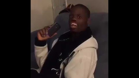 DEEZ NUTS GOT EEM! Original Vine!