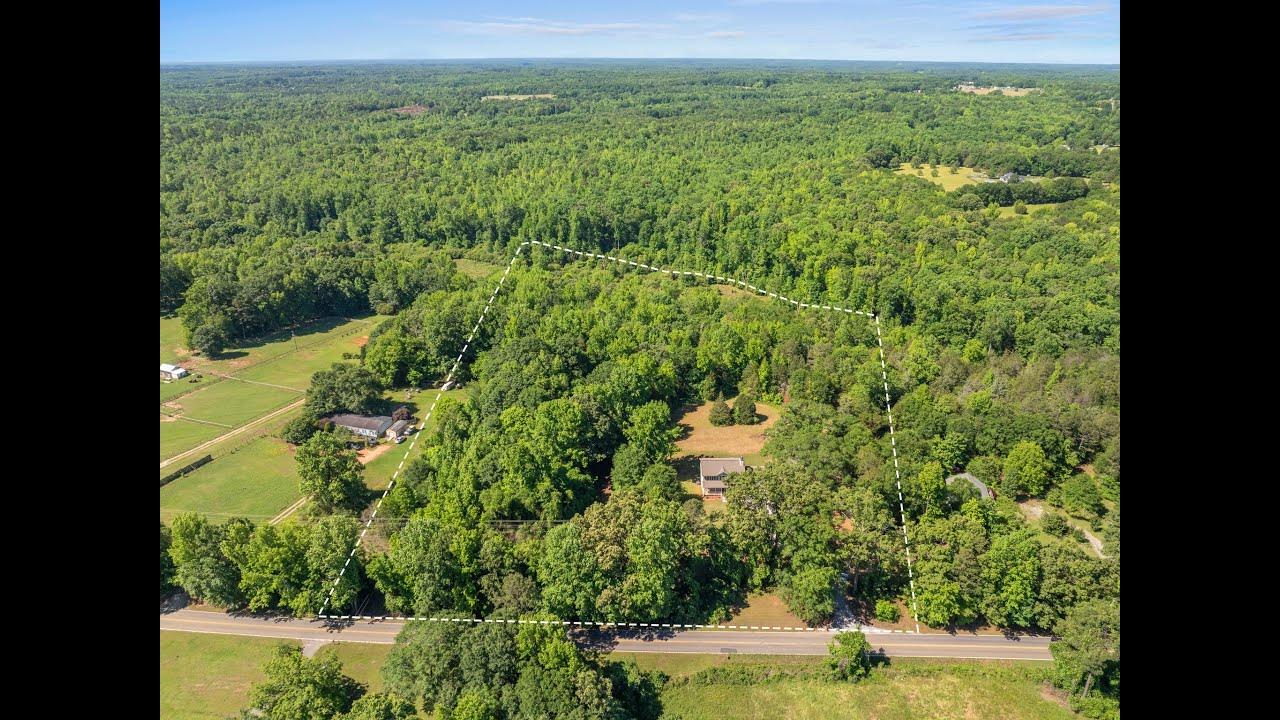 WINE INTO A NEW HOME! TO 546 DUNKLIN BRIDGE ROAD! 5 BEDROOM 3