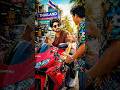 Thailand me Manish🏍️ ne kharidi Lal Suzuki Bike 😱 | Mr Indian Hacker Team ne Rahul ko sikhaya sabak