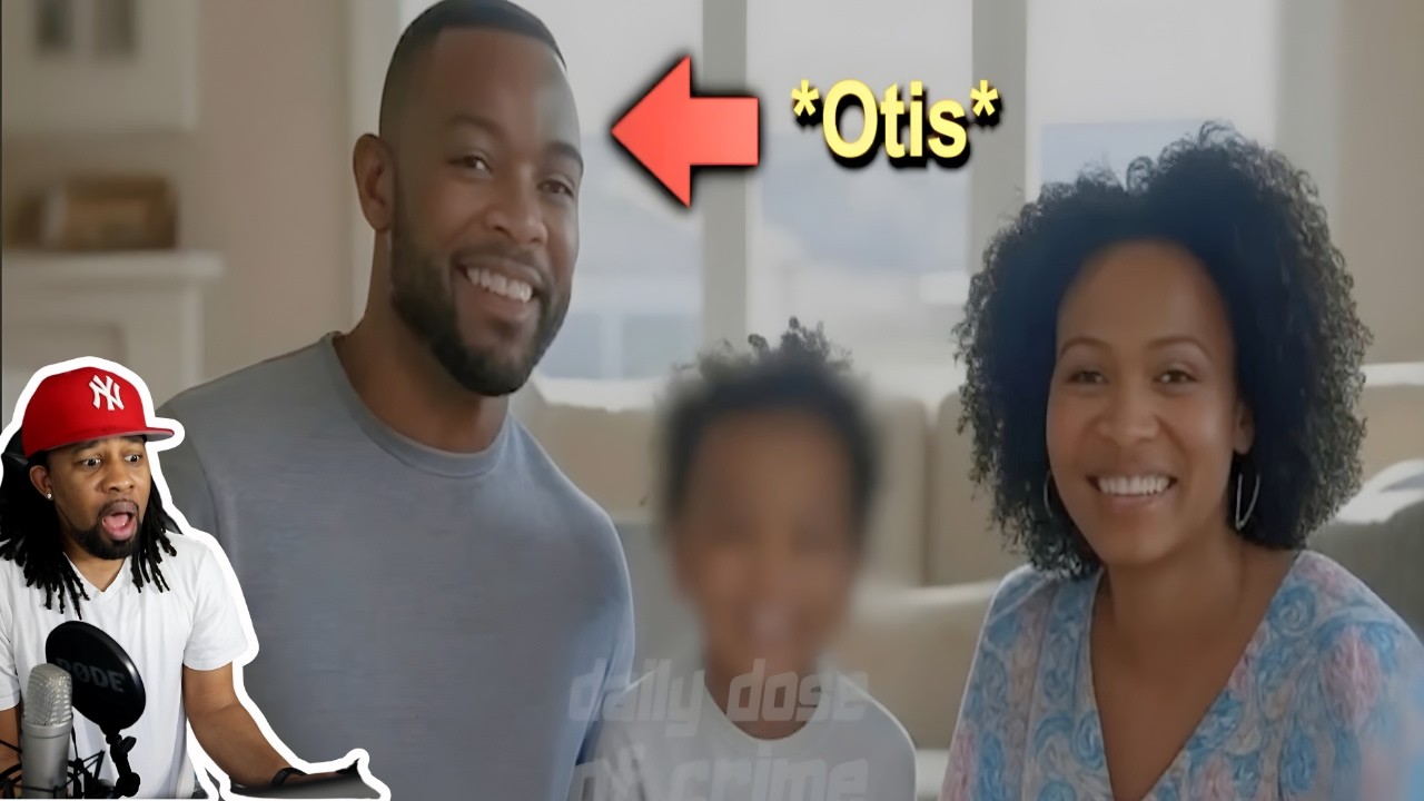 Terrifying Footage Spreading Across Social Media