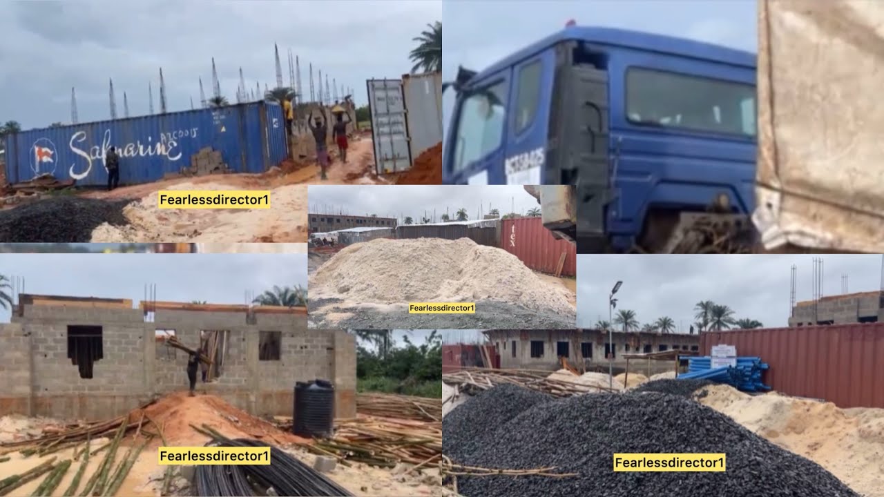 LIVE FROM NGOR OKPALA IMO STATE NOW