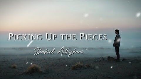Thumbnail of Picking Up The Pieces - C.S.A ( Official Video Lyrics )