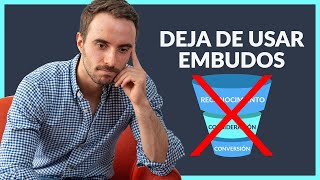❌ ¿Qué son los EMBUDOS DE VENTA y por qué NO FUNCIONAN? by Felipe Vergara 56,628 views 6 months ago 10 minutes, 15 seconds