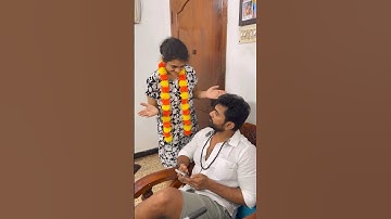 Bava dubbing video 🎤🥰#telugu #ishqyouall #swv #youtube #shortvideo #trending