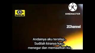 Kau Bagai Cermin Cemburu WANN (Medley) (Karaoke) 2022