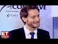Lior Suchard In A Candid Conversation With ET Now