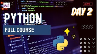 Celebrity Day 2: Advanced Python Programming Tutorial | Python Full Course 2024 | Learn Python from Scratch Net Worth