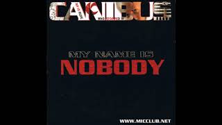 Canibus - Broke Ass