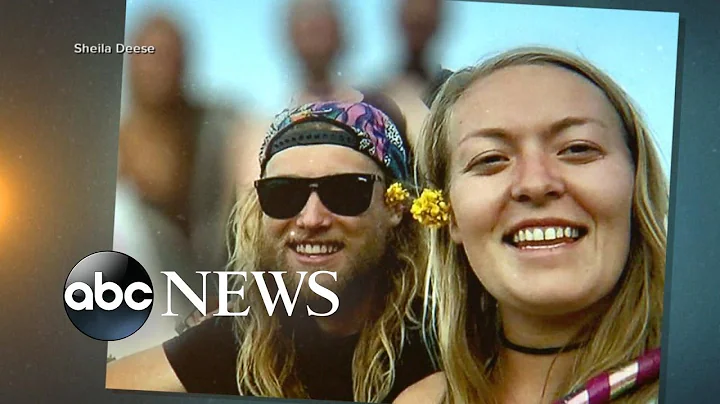 American woman, Australian boyfriend killed during...