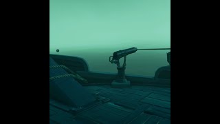 Longest Harpoon Shot #seaofthieves #shorts @MacLeod-