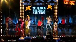 Nurullah Selim - Harlem Shake