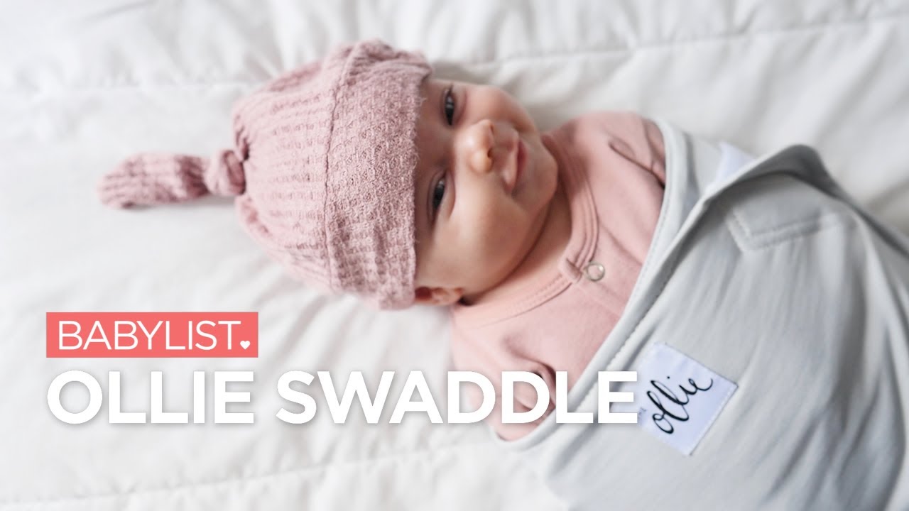 best swaddle brand