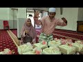 Meor Halil Family : Ijab Qabul Aina &amp; Hidayat 23 September 2023 Ipoh Perak