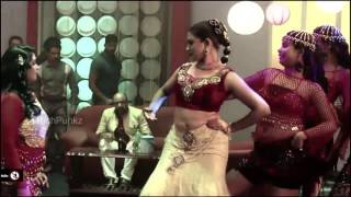 Rare Hot Navel Show