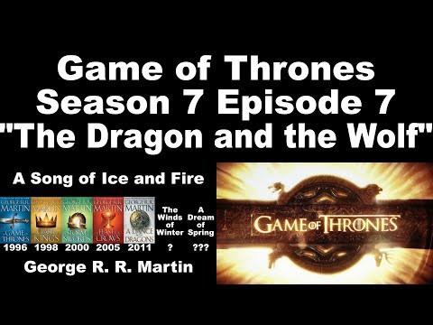S7E07 Patron livestream - S7E07 Patron livestream