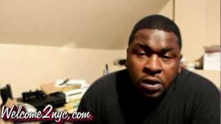Is Prodigy a Gay Rapper? Ferg Brim says Havoc caught P writing love letters to men in jail