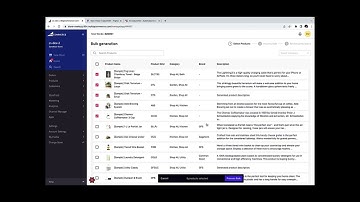 Copysmith + BigCommerce