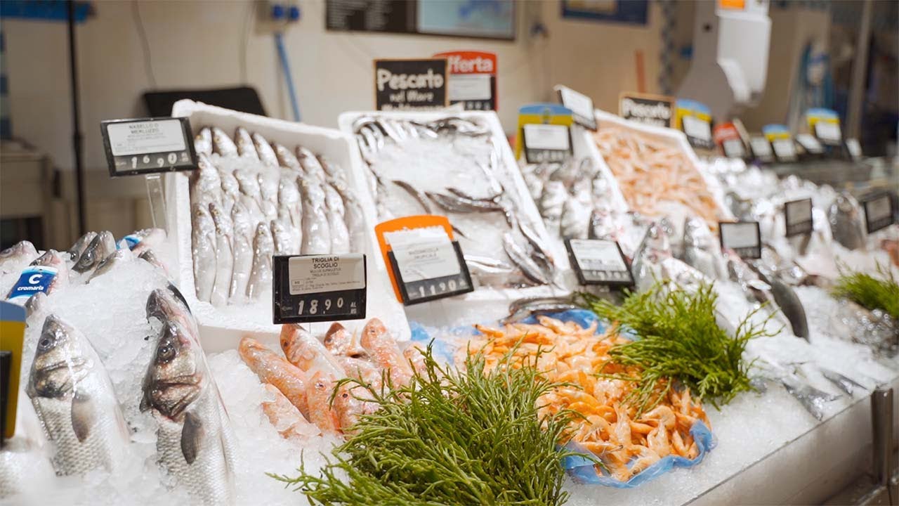 Carrefour | Pillole dell'Esperto | Trucchi e consigli per la corretta pulizia del pesce 2021
