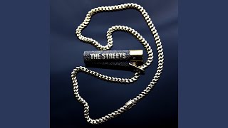 Video thumbnail of "The Streets - I Know Something You Did"