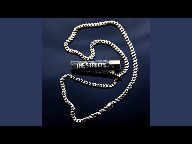 The Streets - I Know Something You Did