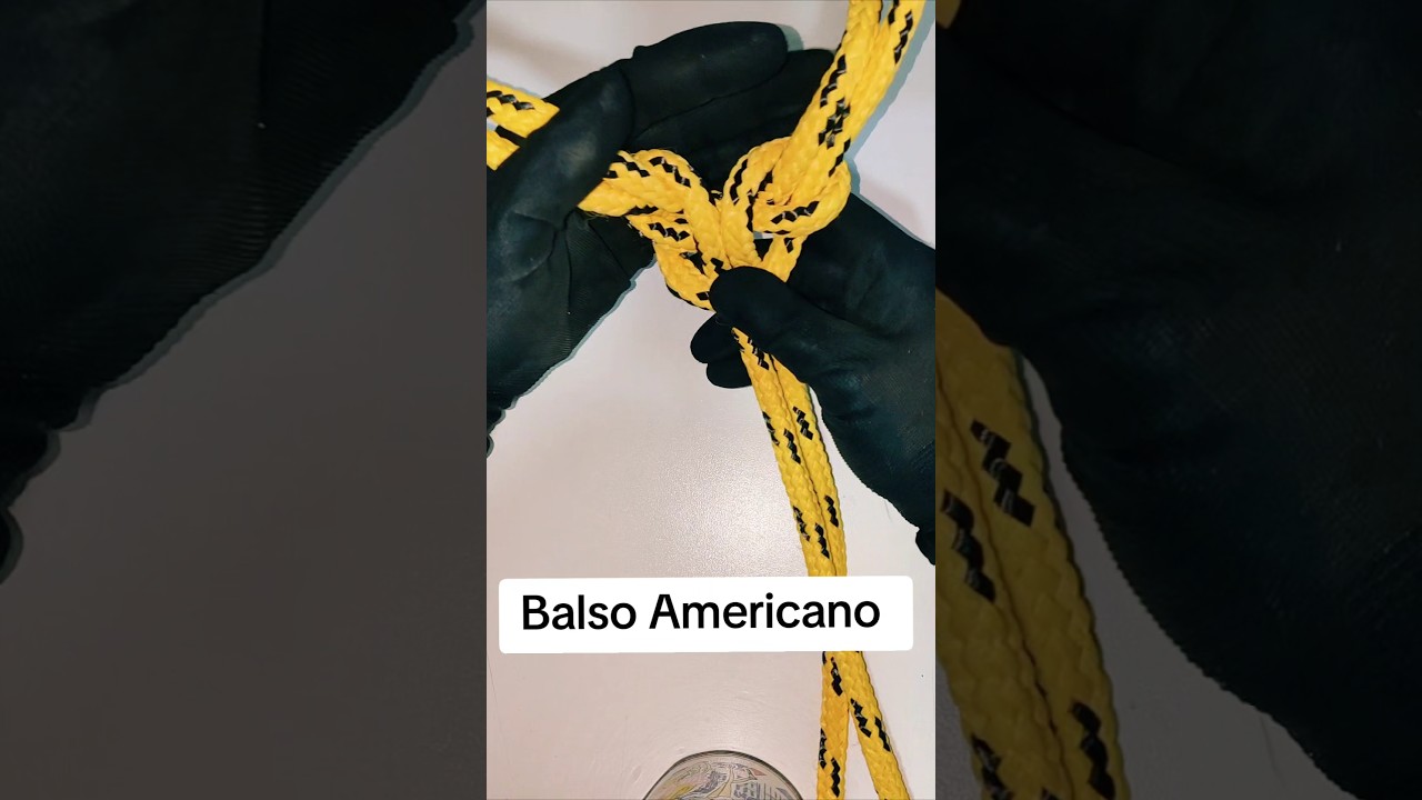 Balso Americano.