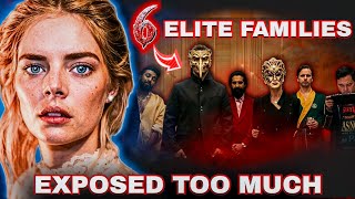 Ready Or Not 2 Exposed the 6 Ruling Families