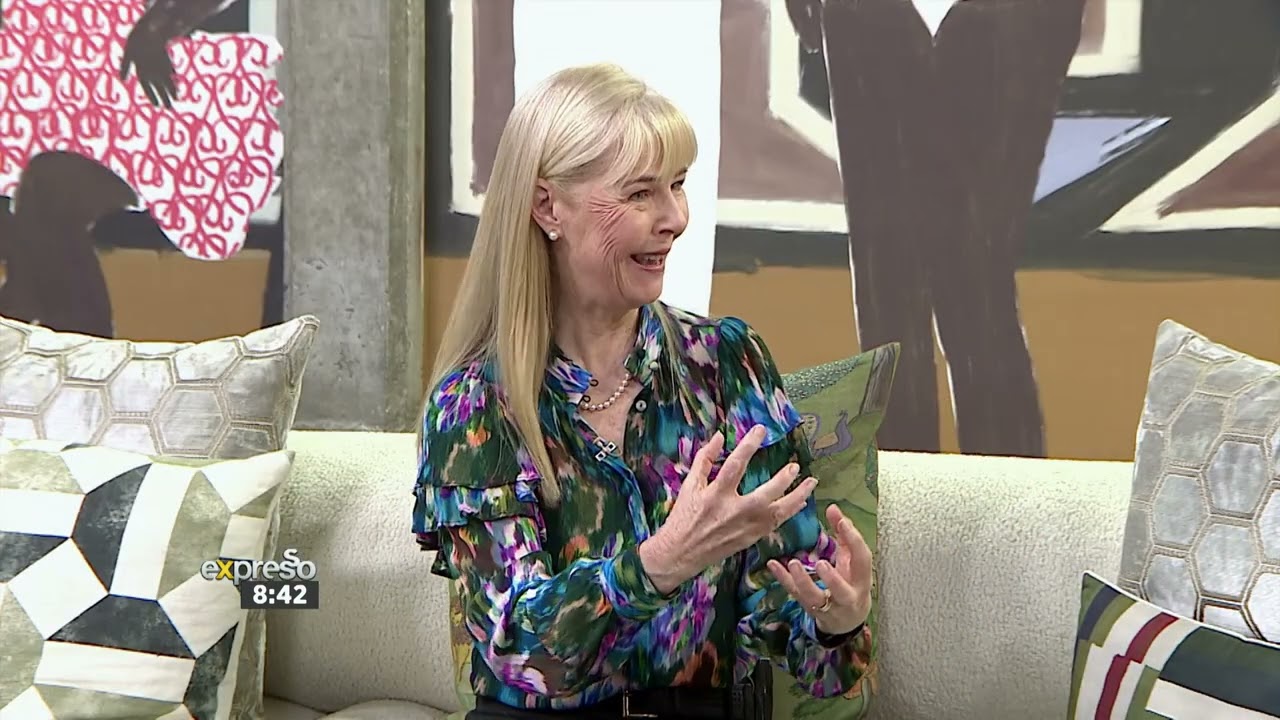 Cape Town Ballet Africa presents 'Breathwords'