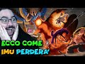 IMU vs ROCKS D XEBEC? SVELATA LA PROMESSA di DAVY JONES? ONE PIECE 1163